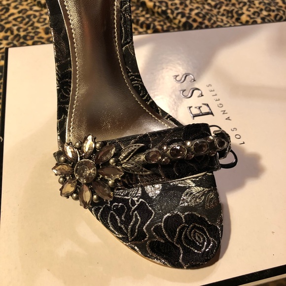 Guess heels - Picture 3 of 4